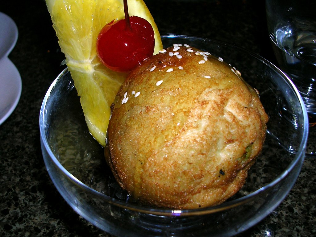 Fried Ice Cream: A Global Dessert Journey of Hot and Cold Fusion